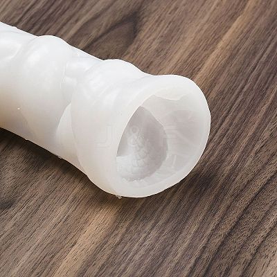 DIY Silicone Candle Molds SIMO-C021-02B-1