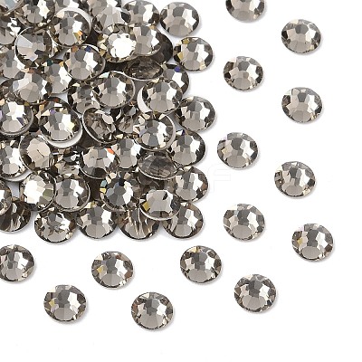Preciosa® MAXIMA Crystal No Hotfix Flatback Stones Y-PRC-NSS16-40010-1