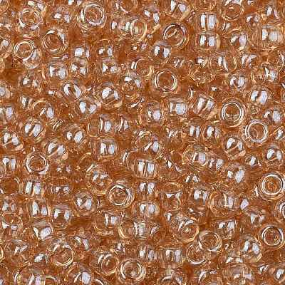 TOHO 8/0 Round Beads X-SEED-TR08-0629-1