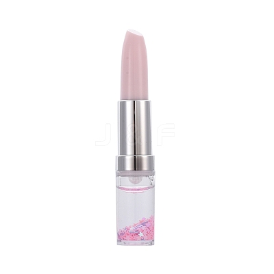 Plastic Gel Pens AJEW-WH0105-85B-1
