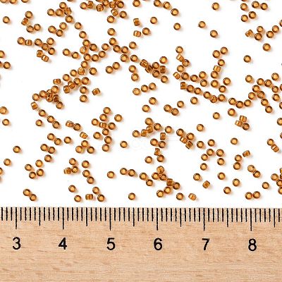 TOHO Round Seed Beads SEED-XTR15-0941-1