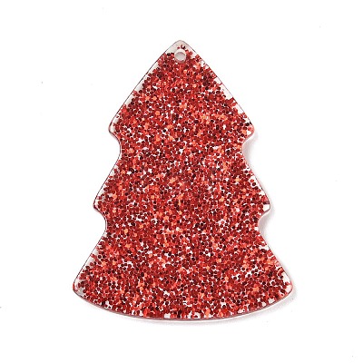 Acrylic Cabochons OACR-I023-02B-1