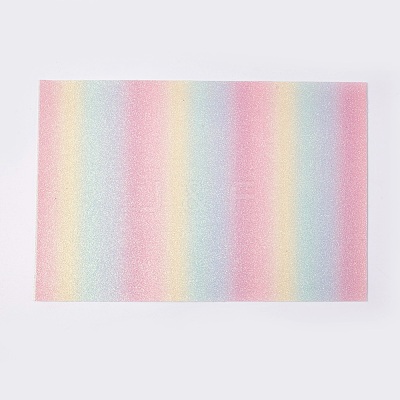 Imitation PU Leather DIY-WH0143-82E-1