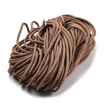 Round Polyester Cord NWIR-A010-01-18-1