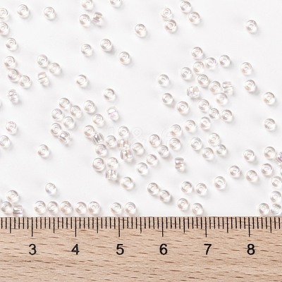 TOHO Round Seed Beads SEED-XTR08-1844-1