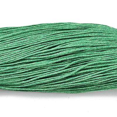 Chinese Waxed Cotton Cord YC-YC163-1-1