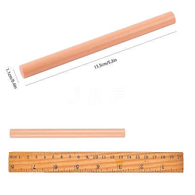 Sealing Wax Sticks DIY-WH0003-G27-1