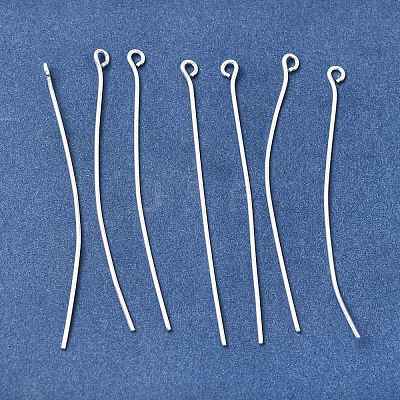 Brass Eye Pins KK-CBA1A60-14A-S-1
