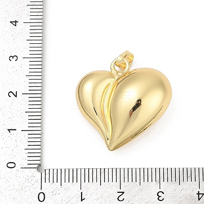 Brass Pendants KK-D317-200G-01-1