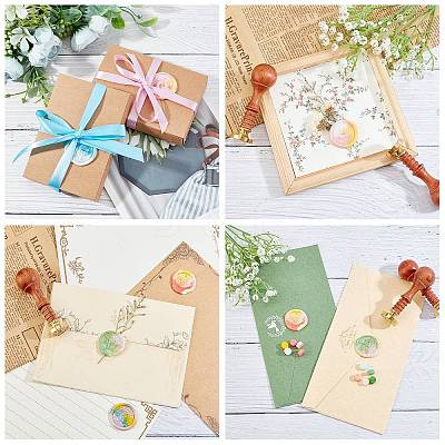 DIY Scrapbook Making Kits DIY-CP0004-71-1