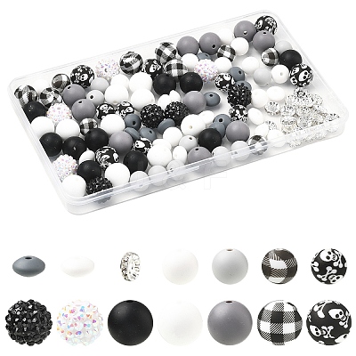 DIY Findings Kits DIY-YW0017-95B-1