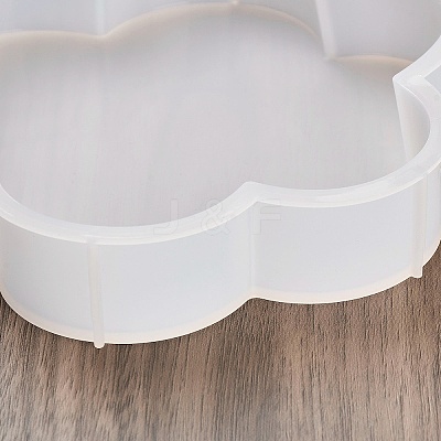 DIY Silicone Candle Molds DIY-Q033-10B-1