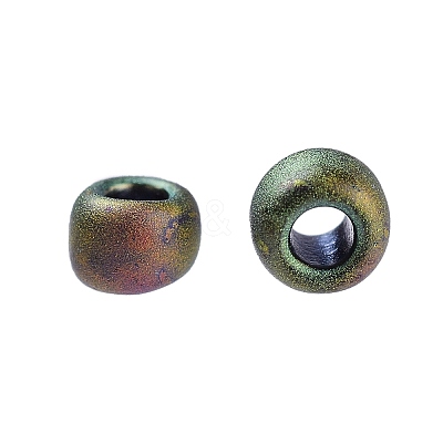 TOHO 11/0 Round Beads X-SEED-TR11-0708-1