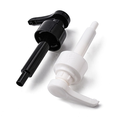 2Sets 2 Colors PP Dispensing Pump FIND-NB0001-59-1