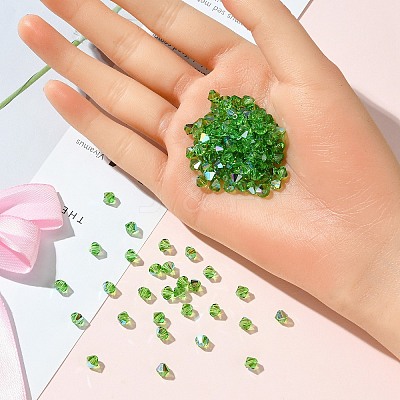 Preciosa® Crystal Beads X-PRC-BA5-50520-201-1