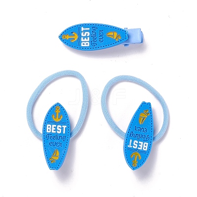 Hair Accessories Set LS-OHAR-Z003-08A-1