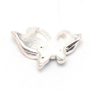 Alloy Rhinestone Cabochons PALLOY-WH0092-55A-1