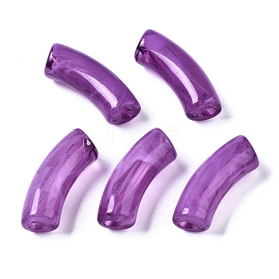 Acrylic Beads LS-SACR-S678-036-1