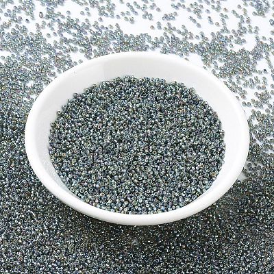 MIYUKI Round Rocailles Beads SEED-X0054-RR1021-1