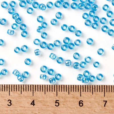 TOHO Round Seed Beads SEED-XTR08-0104-1