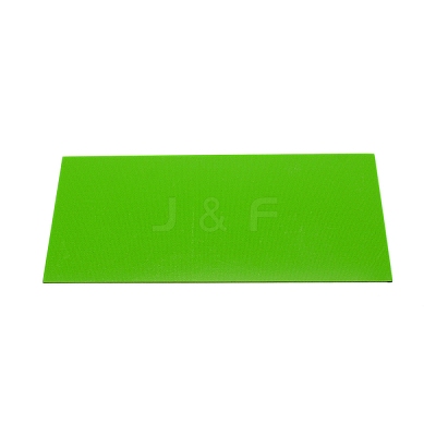 G10 Fiberglass & Resin Composite Sheet AJEW-WH0401-40E-1