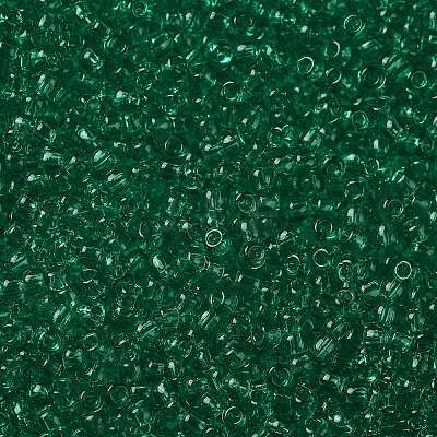 TOHO 11/0 Round Beads X-SEED-TR11-0072-1