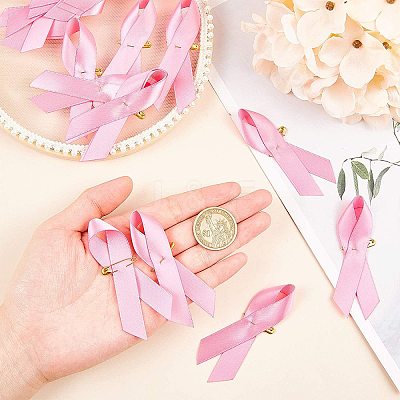 Polyester Brooch JEWB-AR0001-01-1