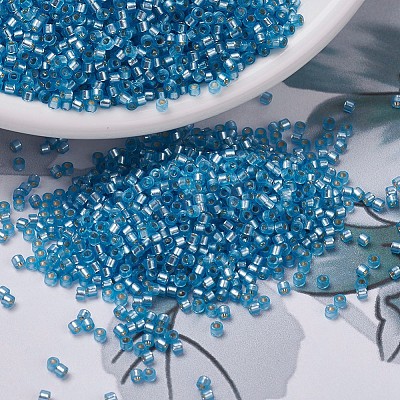MIYUKI Delica Beads SEED-J020-DB0692-1