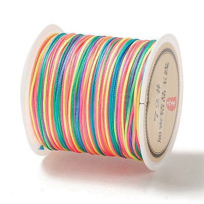 Nylon Braided Cord NWIR-C003-01A-22-1