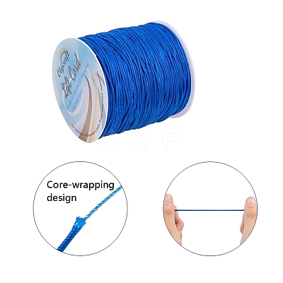 Polyester Thread NWIR-OC0001-04-16-1