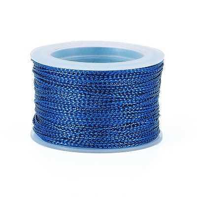 Nylon Metallic Cords MCOR-E002-17-1