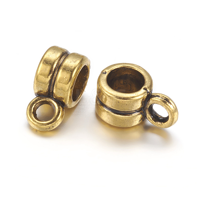 Tibetan Style Hangers X-GAB636-1