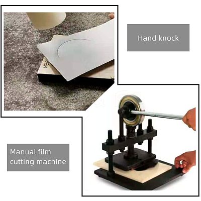 Wood Cutting Dies DIY-WH0169-50-1