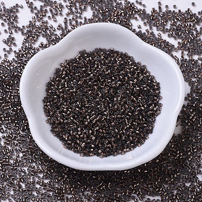 MIYUKI Delica Beads SEED-MY11-DB0184-1