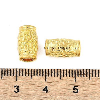 Tibetan Style Zinc Alloy Beads K08NK012-1