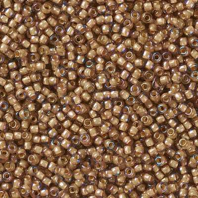 TOHO 11/0 Round Beads SEED-XTR11-0390-1