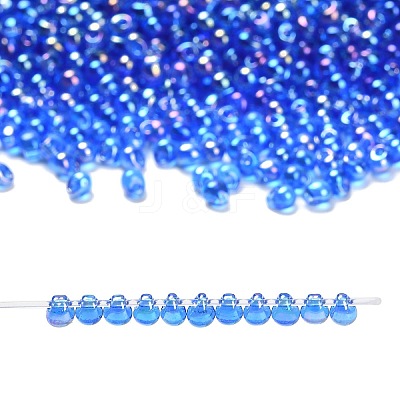 MIYUKI 3.4mm Drop Beads Y-SEED-MY04-DP261-1