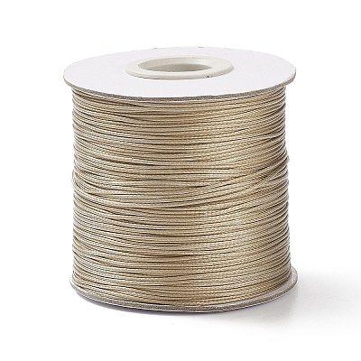 Waxed Polyester Cord YC-XCP0002-05-1