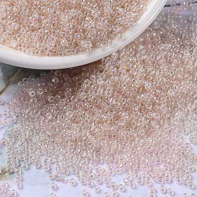 MIYUKI Round Rocailles Beads SEED-G009-RR0330-1