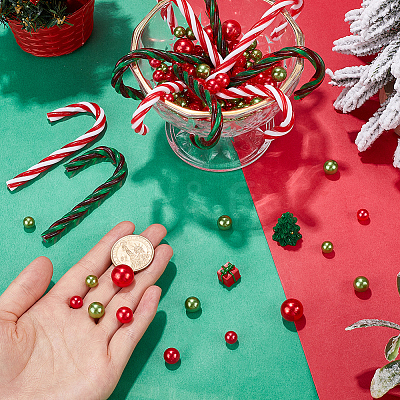Christmas Theme Decorations Fill Kit DIY-SC0024-98-1