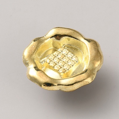 Alloy Enamel & Imitation Pearl Cabochons FIND-WH0366-480C-01-1