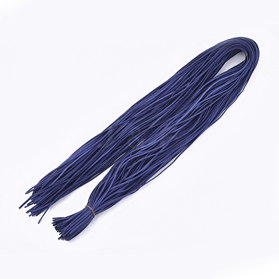 Faux Suede Cord LW-R023-2.8mm-08-1