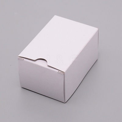 Plastic & Velvet Ring Boxes CON-WH0081-23-1