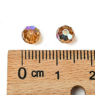 Preciosa® Crystal Beads Y-PRC-BB5-10330-200-1