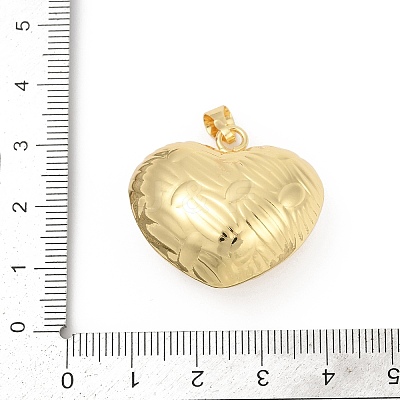 Brass Pendants KK-D317-200G-04-1