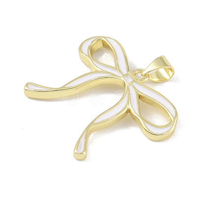 Brass Pendants KK-H477-02G-01-1