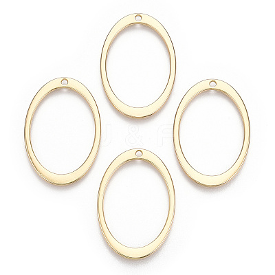 Alloy Pendants PALLOY-TAC0044-30G-1