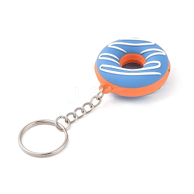 Alloy Keychains LS-KEYC-L032-01P-02-1