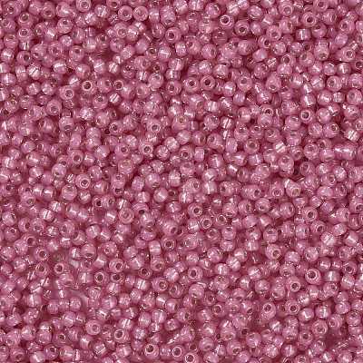 MIYUKI Round Rocailles Beads SEED-X0055-RR0556-1