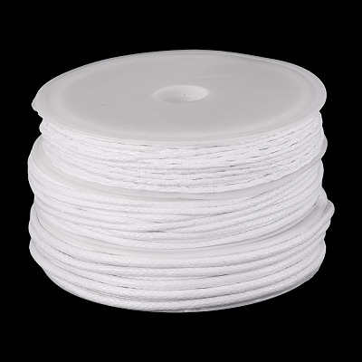 16.1M 3 Styles Waxed Cotton Cords YC-TA0001-23A-1
